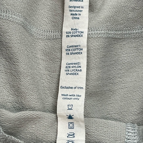 Lululemon Carry And Go Pant Il Size 4 - Picture 9 of 10